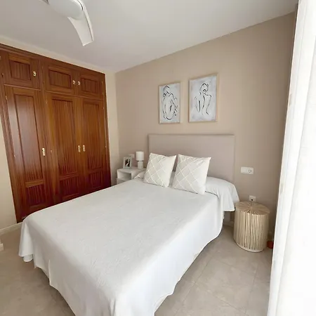 Appartement Bonito Apto En Centro *