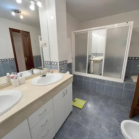 Bonito Apto En Centro * Fuengirola