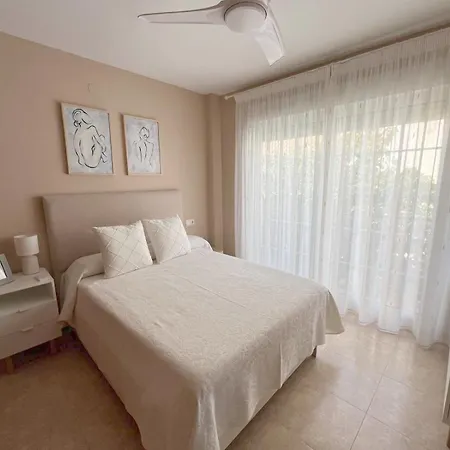 Bonito Apto En Centro 公寓 丰希罗拉