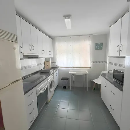 Bonito Apto En Centro 丰希罗拉