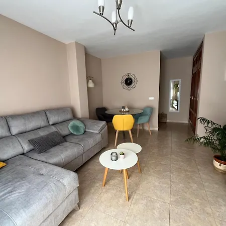 Bonito Apto En Centro アパート