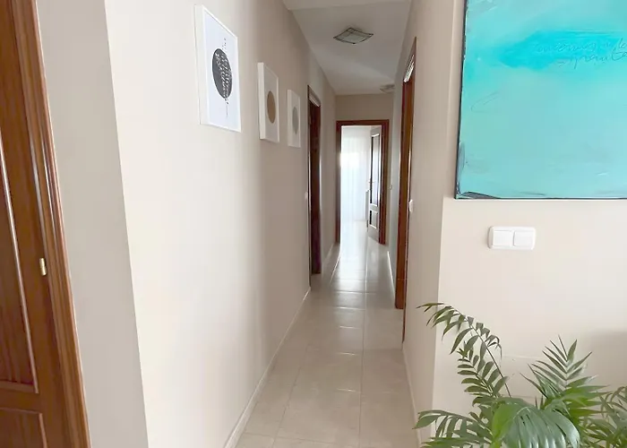 Bonito Apto En Centro Apartment *