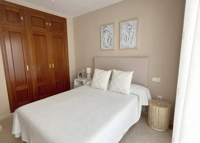 Apartment Bonito Apto En Centro *