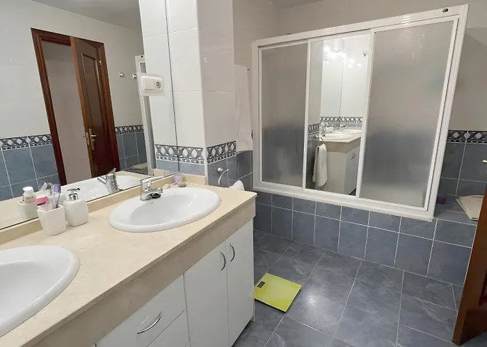 Bonito Apto En Centro * フエンヒロラ