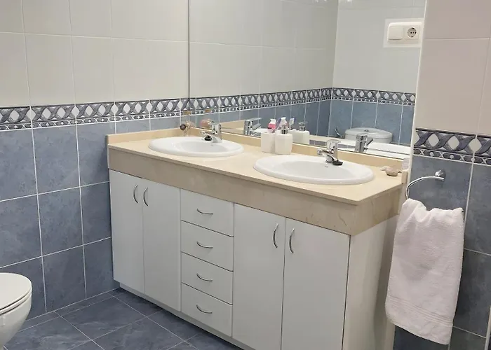 Bonito Apto En Centro アパート *