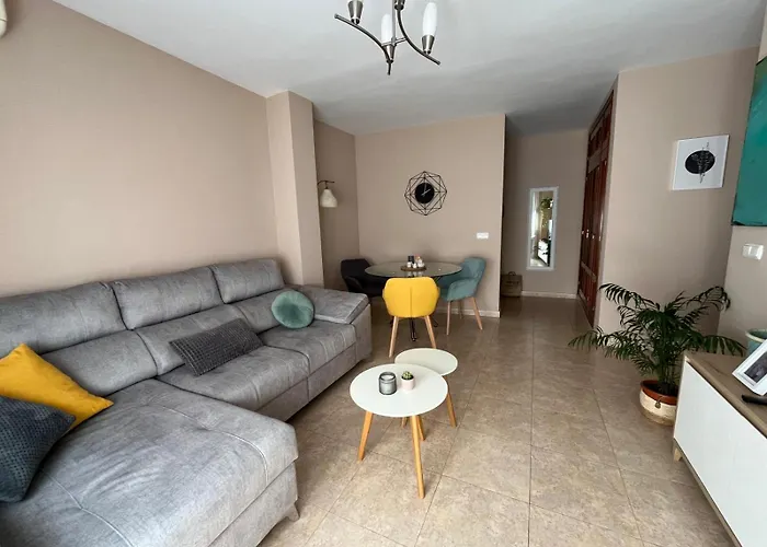 Bonito Apto En Centro Apartment