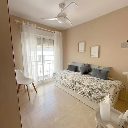 Apartman Bonito Apto En Centro Fuengirola