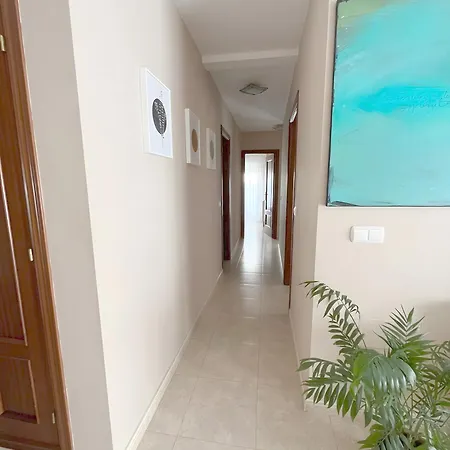 Bonito Apto En Centro Апартаменты *