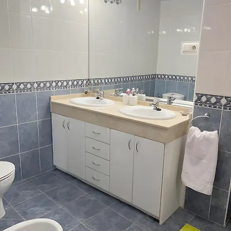 Bonito Apto En Centro Апартаменты *